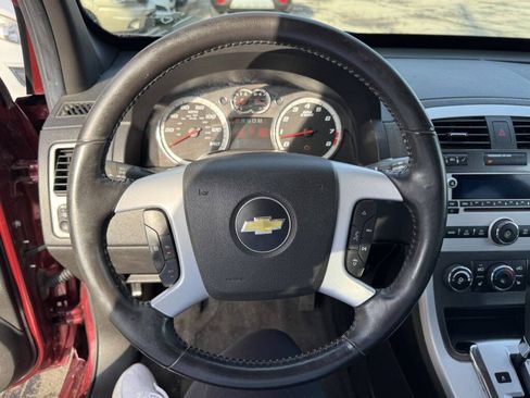 Used 2009 Chevrolet Equinox Sport AWD/4WD image 10