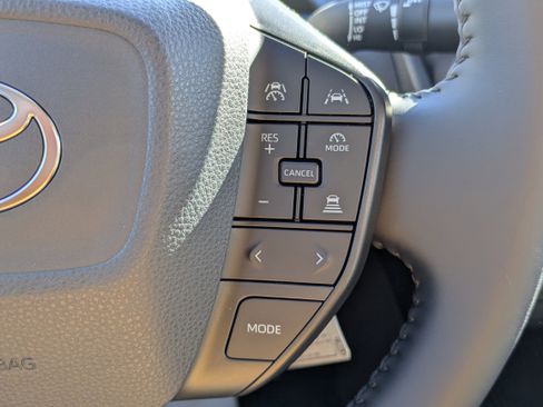 New 2026 Toyota Prius LE image 19