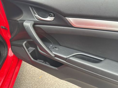 Used 2019 Honda Civic Sport image 15