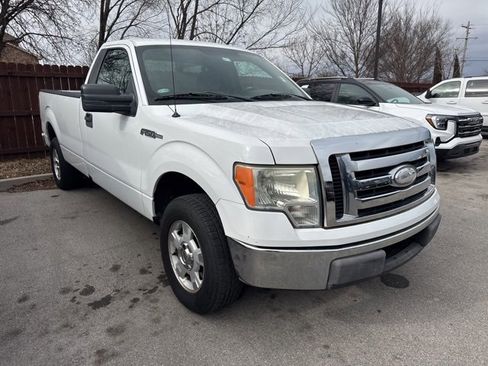 Used 2009 Ford F150 XLT image 4