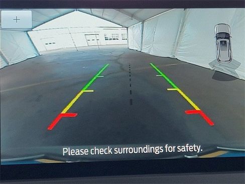 Certified 2022 Ford Escape SEL image 6