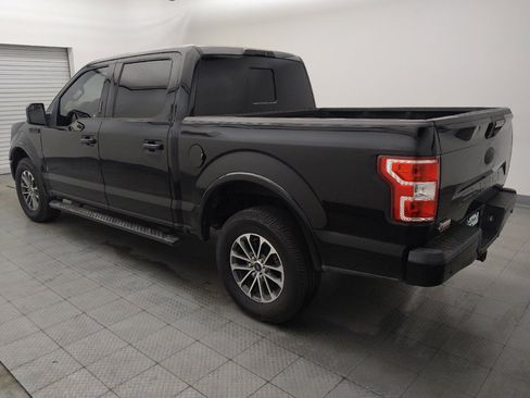 Used 2018 Ford F150 XLT w/ Equipment Group 302A Luxury AWD/4WD image 3