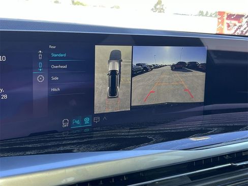 New 2026 Cadillac Escalade IQL Sport 1 image 20