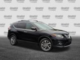 Used 2015 Nissan Rogue SL w/ SL Premium Package image 2
