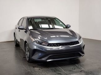 Used 2024 Kia Forte LXS video 2