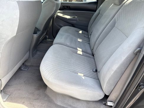 Used 2010 Toyota Tacoma PreRunner RWD image 16