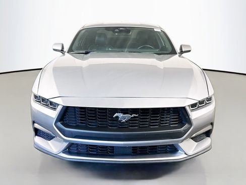 Used 2024 Ford Mustang Premium image 2