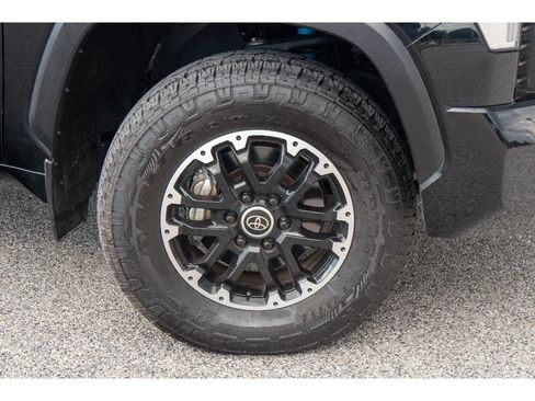 Used 2023 Toyota Tundra SR5 w/ TRD Off-Road Package AWD/4WD image 27