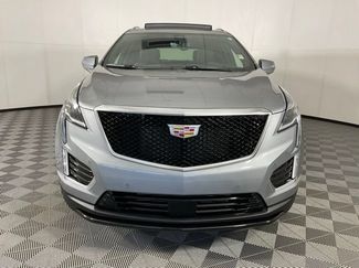Used 2026 Cadillac XT5 Sportv w/ LPO, Floor Liner Package AWD/4WD video 2