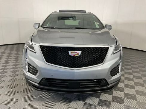 Used 2026 Cadillac XT5 Sportv w/ LPO, Floor Liner Package AWD/4WD image 2