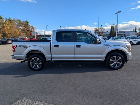 Used 2019 Ford F150 XL w/ Equipment Group 101A Mid image 7