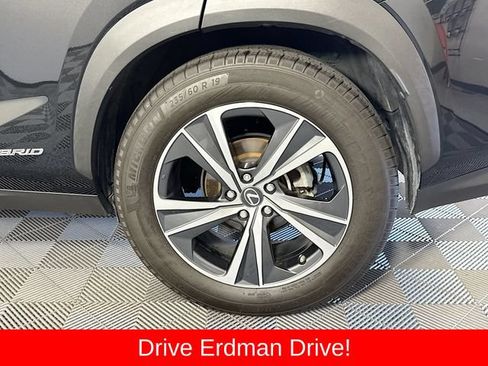 Used 2021 Lexus NX 300h AWD w/ Premium Package image 4