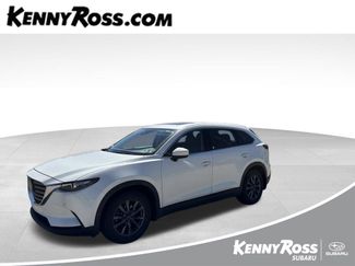 Used 2021 MAZDA CX-9 Touring w/ Touring Premium Package AWD/4WD 360° Tour