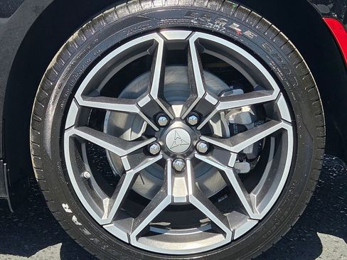 New 2026 Dodge Charger R/T AWD/4WD image 4