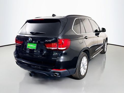 Used 2016 BMW X5 xDrive35i AWD/4WD image 10