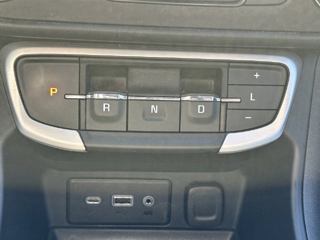 Certified 2023 GMC Terrain SLE w/ Driver Convenience Package FWD image 29