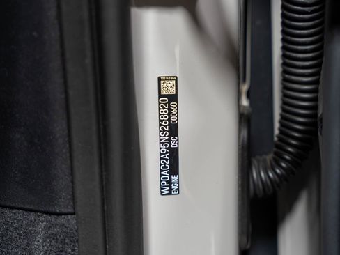 Used 2022 Porsche 911 GT3 image 78