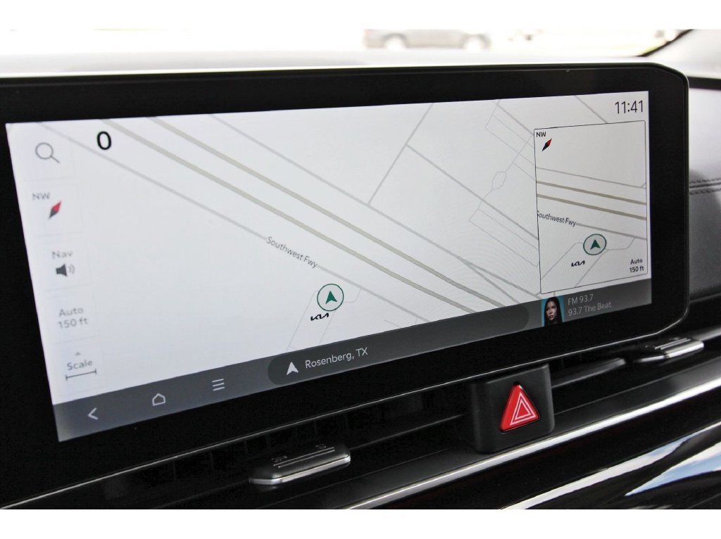 Used 2026 Kia Carnival SX Prestige FWD image 27