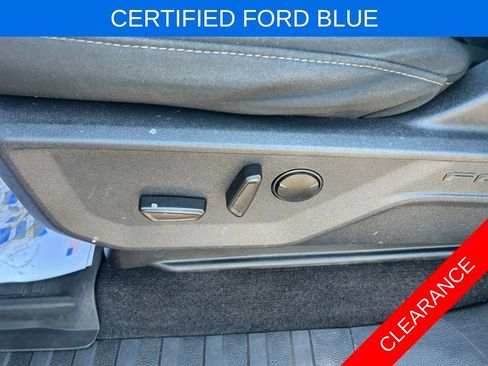 Certified 2023 Ford F150 XLT w/ Equipment Group 302A High AWD/4WD image 15
