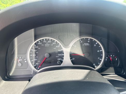 Used 2006 Chevrolet Equinox LT w/ LT Preferred Equipment Group AWD/4WD image 14