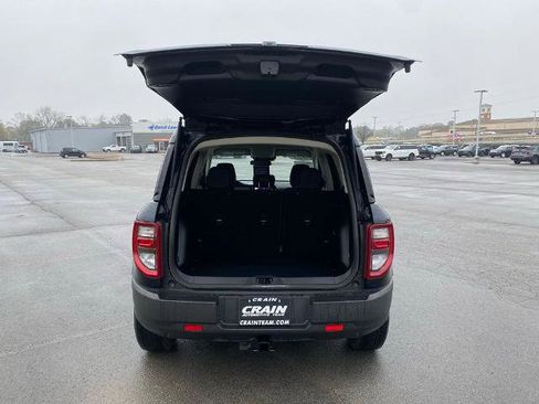 Certified 2023 Ford Bronco Sport Big Bend image 9