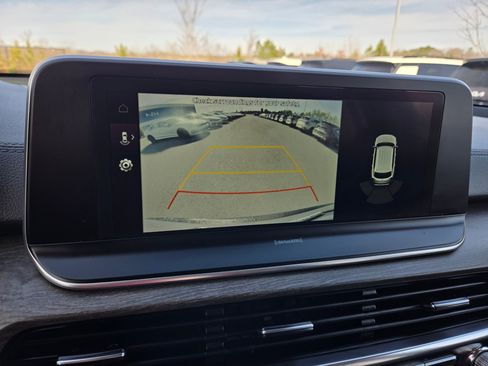 Used 2022 Kia Telluride EX w/ EX Premium Package image 28