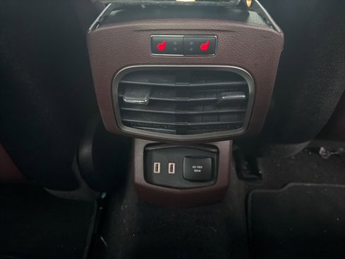 Used 2018 Lincoln MKZ Black Label w/ Technology Package image 21