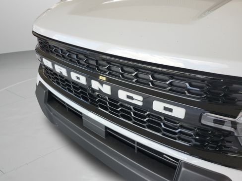 New 2026 Ford Bronco Sport Outer Banks w/ Outer Banks Tech Package+ AWD/4WD image 26