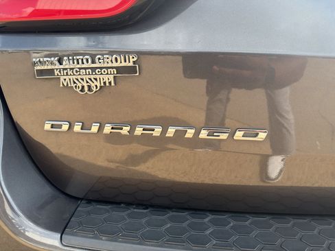 Used 2019 Dodge Durango GT RWD image 16