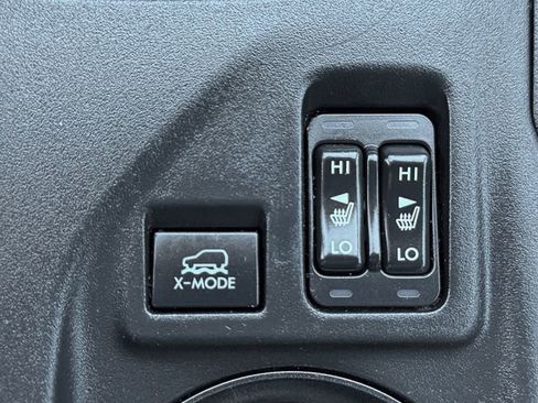 Used 2021 Subaru Crosstrek 2.5i Sport AWD/4WD image 27
