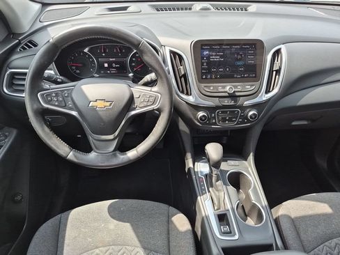 Used 2022 Chevrolet Equinox LT FWD image 29