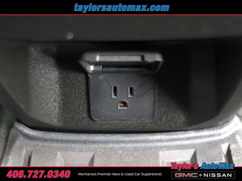 Used 2023 Chevrolet Colorado Z71 w/ Z71 Convenience Package 2 image 29