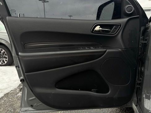 Certified 2022 Dodge Durango R/T w/ Tow 'N Go Package image 14