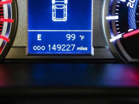 Used 2017 Toyota 4Runner SR5 RWD image 27