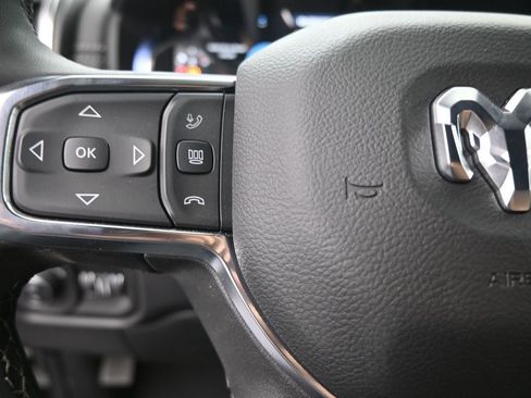 New 2026 RAM 2500 Laramie w/ Night Edition image 28