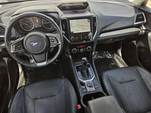Used 2023 Subaru Forester Limited image 13