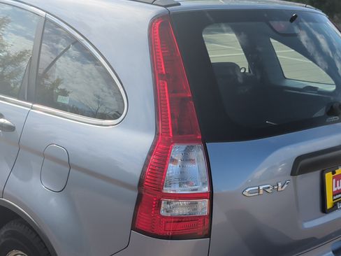 Used 2008 Honda CR-V LX image 17