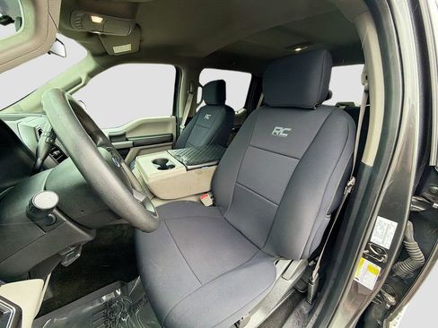 Used 2018 Ford F150 XLT w/ XTR Package AWD/4WD image 21