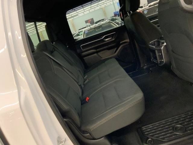 Used 2019 RAM 1500 Big Horn AWD/4WD image 13
