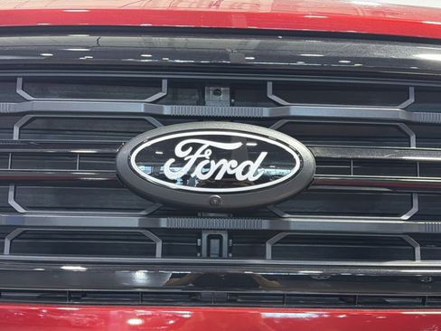 New 2026 Ford F150 XLT w/ Equipment Group 302A MID AWD/4WD image 12