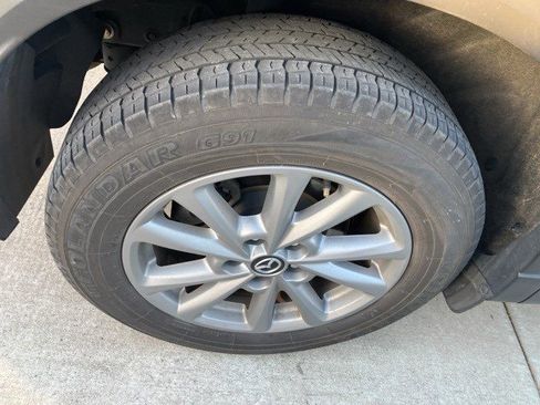 Used 2023 MAZDA CX-5 AWD 2.5 S w/ Preferred Package image 25