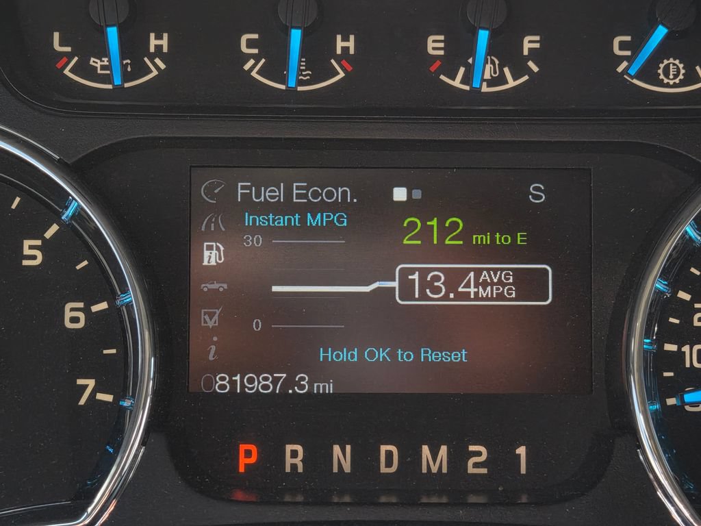Used 2014 Ford F150 XLT w/ Equipment Group 302A Luxury AWD/4WD image 24