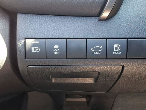 Used 2024 Toyota Camry SE FWD image 25