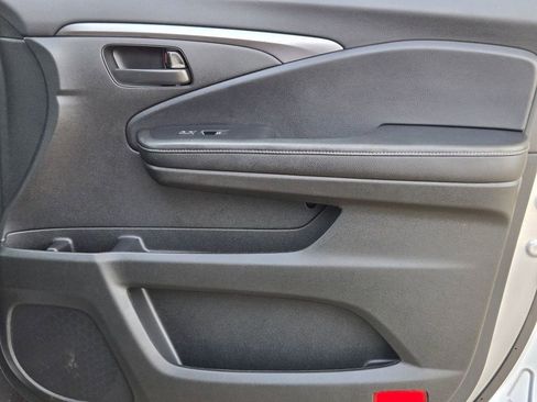 Used 2022 Honda Passport EX-L image 27