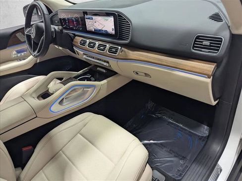 Certified 2026 Mercedes-Benz GLE 350 4MATIC image 23