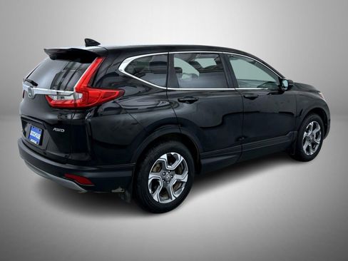 Used 2019 Honda CR-V EX-L image 5