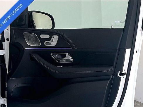 Used 2025 Mercedes-Benz GLE 53 AMG 4MATIC Coupe image 26