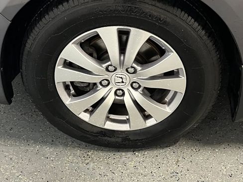 Used 2016 Honda Odyssey EX-L image 10