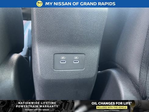 New 2026 Nissan Kicks SR AWD/4WD image 21