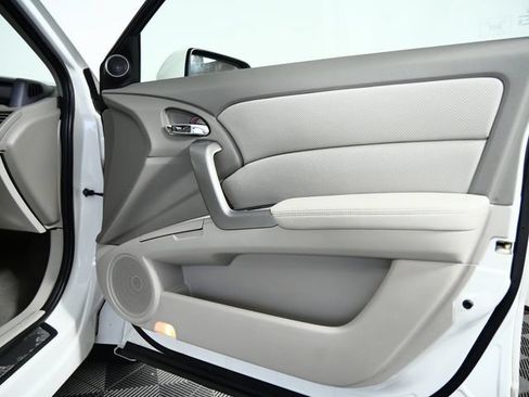 Used 2010 Acura RDX 2WD image 9